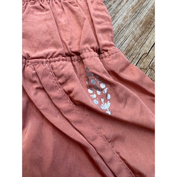 Free People Movement Hot Shot High Waisted Athletic Shorts - Picture 2 of 5